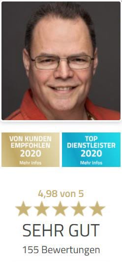 Holger Korsten Erfahrungen & Bewertungen 2020
