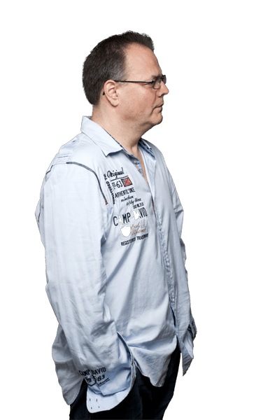 Holger Korsten Geundheits- und Ernährungs-Coach