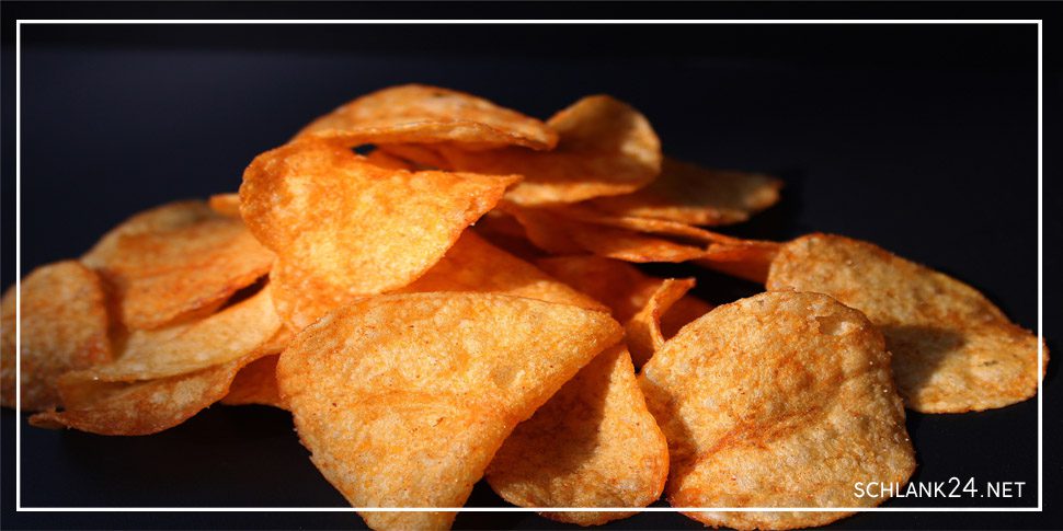 Suchtfaktor Kartoffelchips Warum Kartoffel-Chips süchtig machen